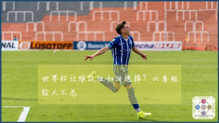世界杯让球投注如何选择？必看经验大汇总