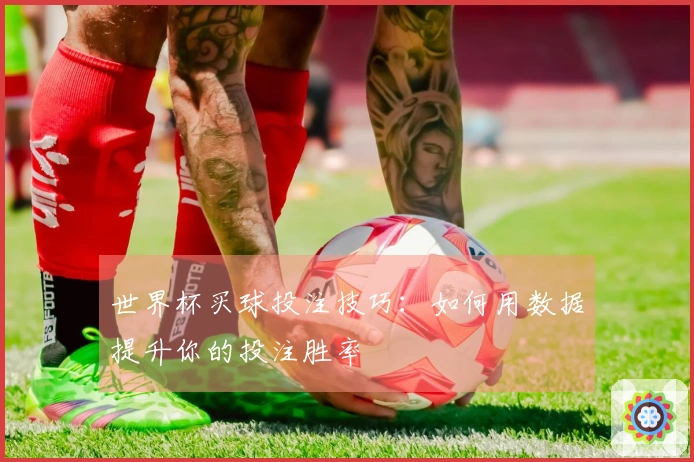 世界杯买球投注技巧：如何用数据提升你的投注胜率